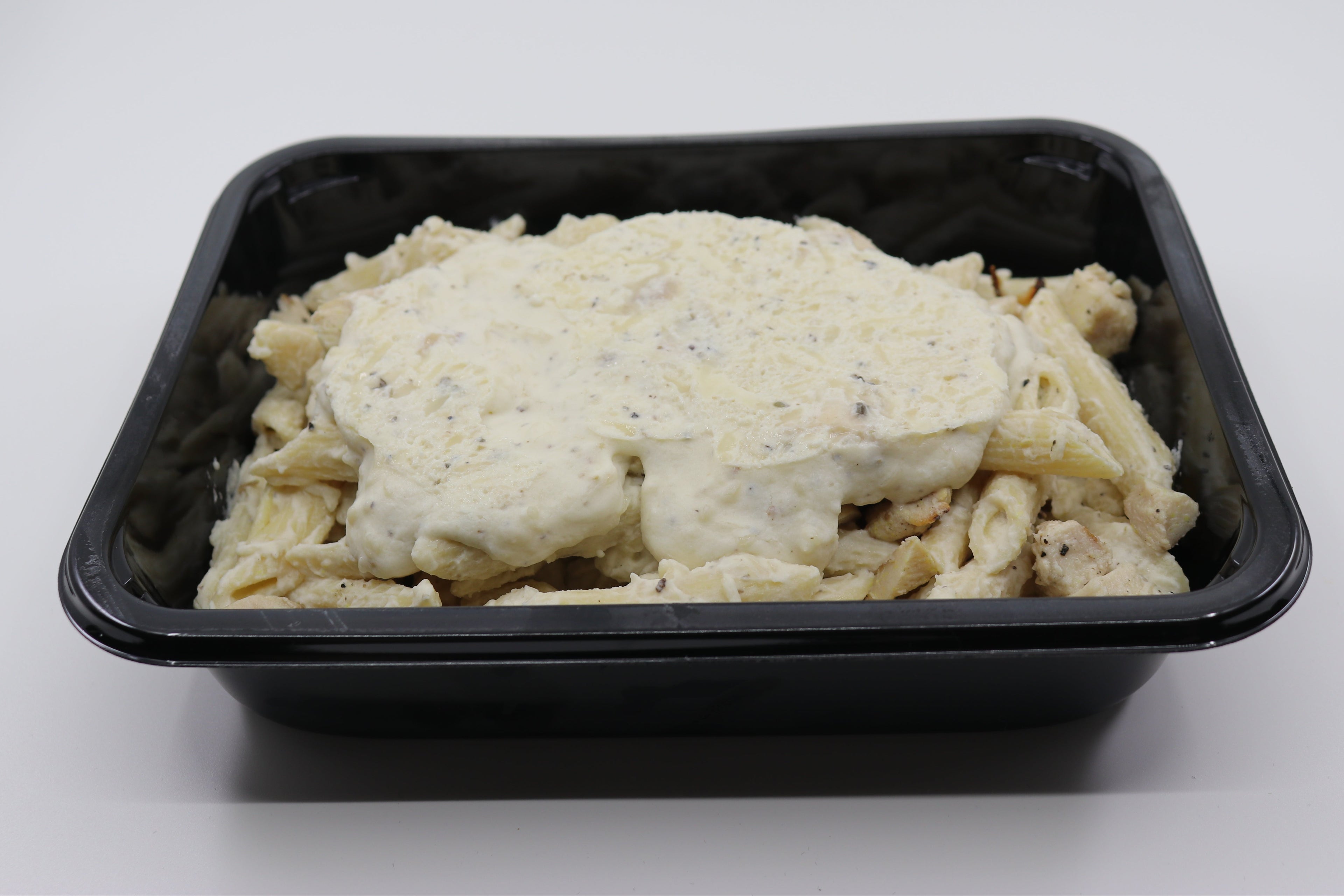 Chicken Alfredo
