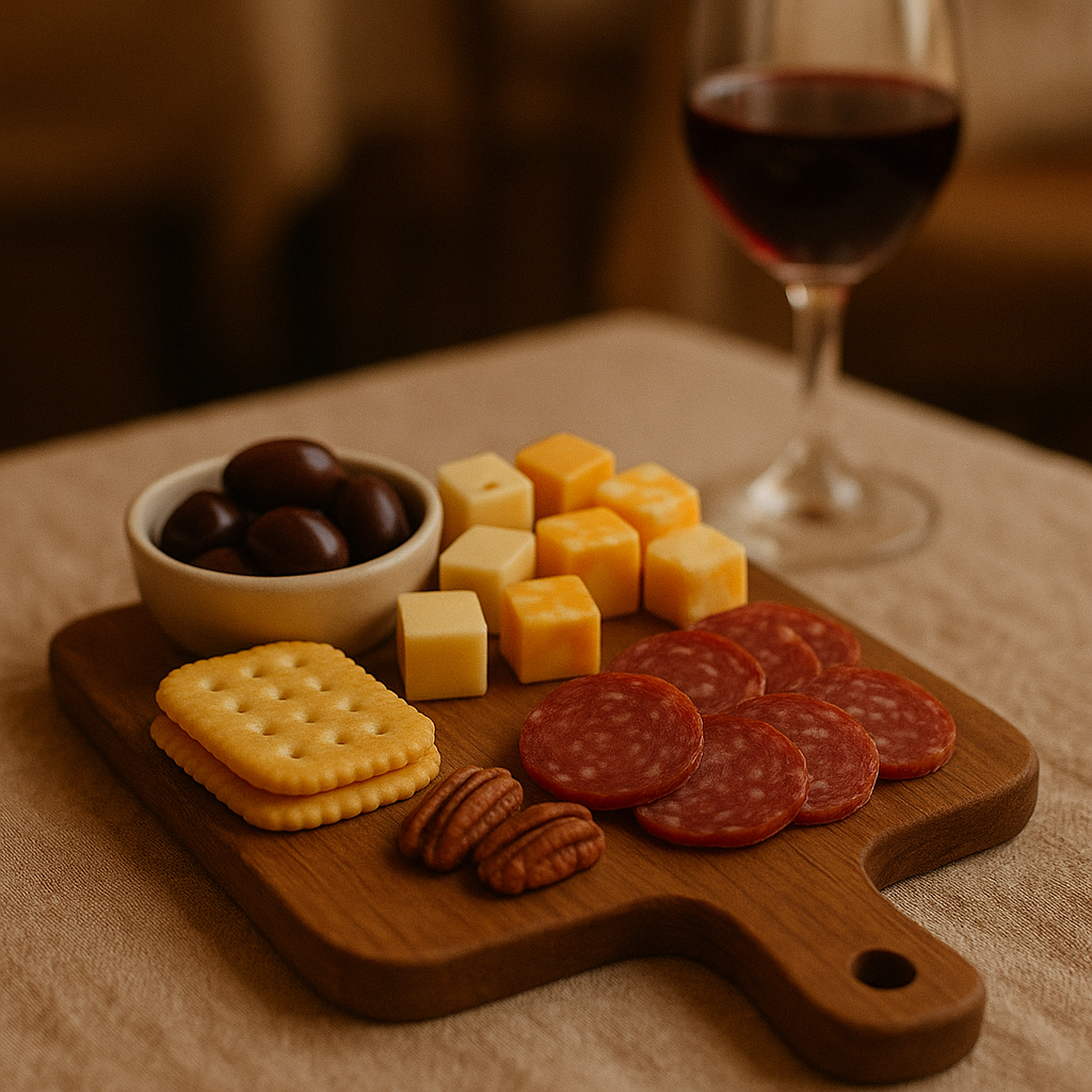 Charcuterie Tray image 0