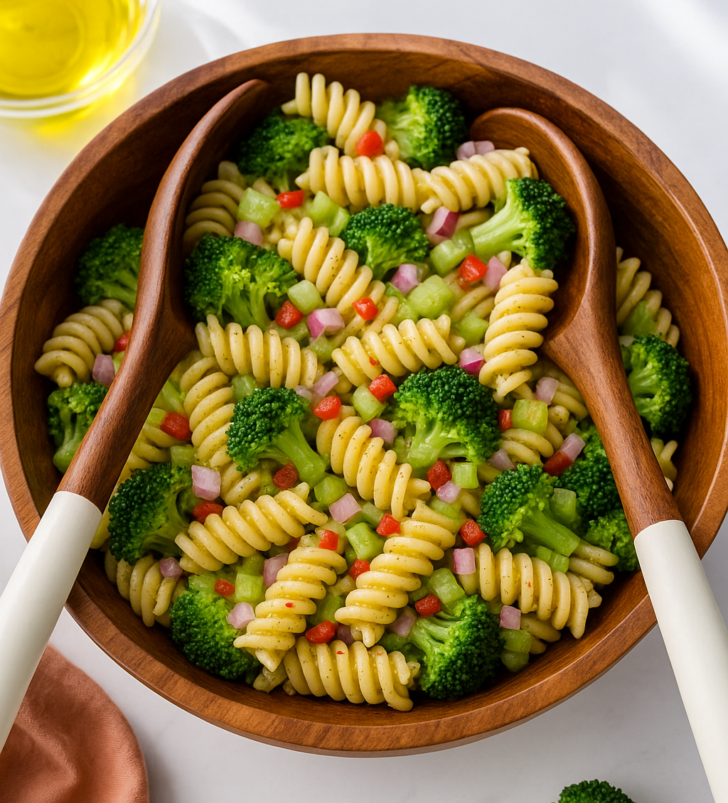 Italian Pasta Salad image 0
