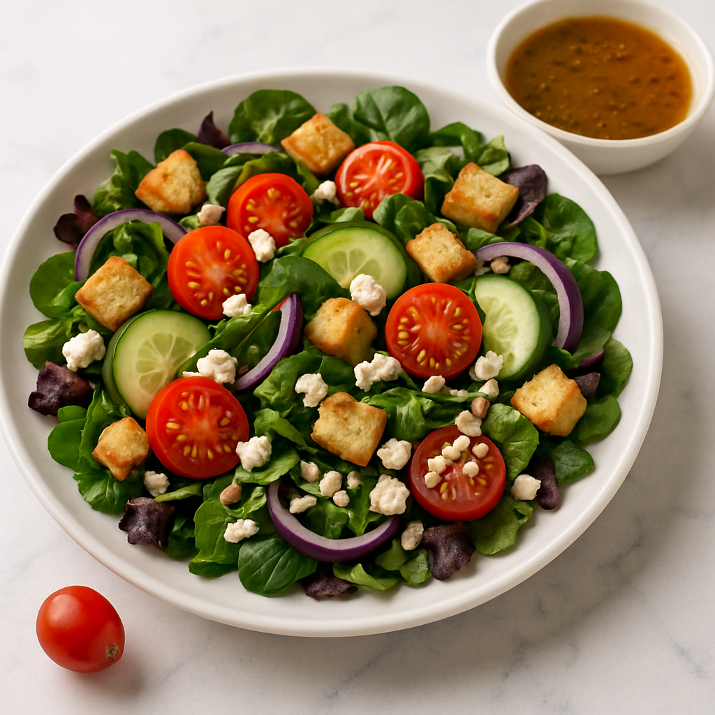 Garden Salad image 0