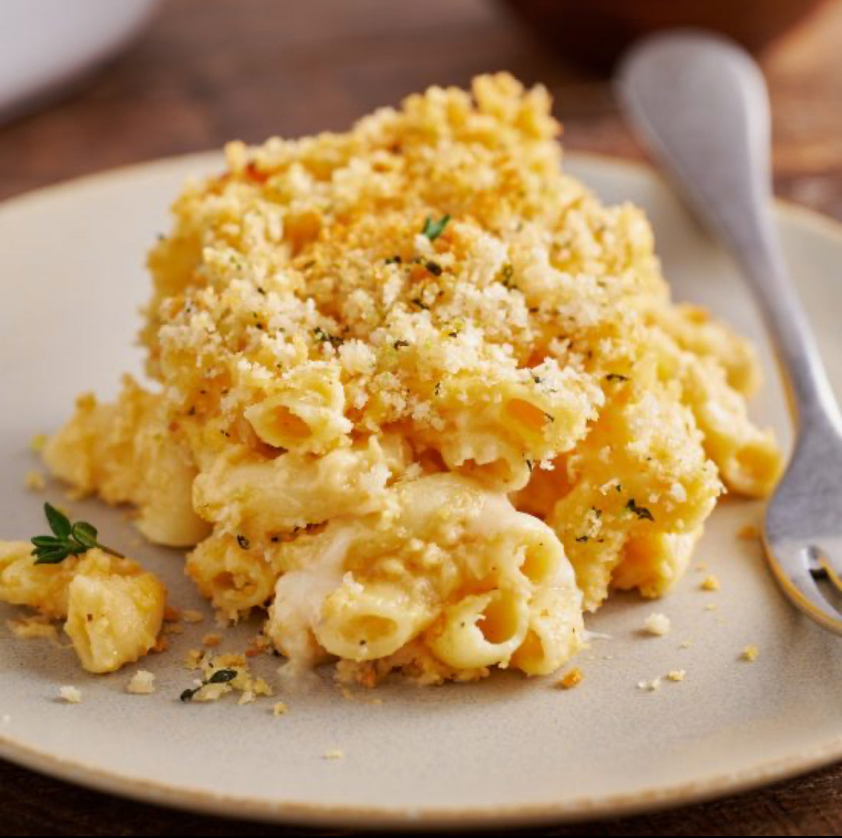 Mac & Cheese image 0