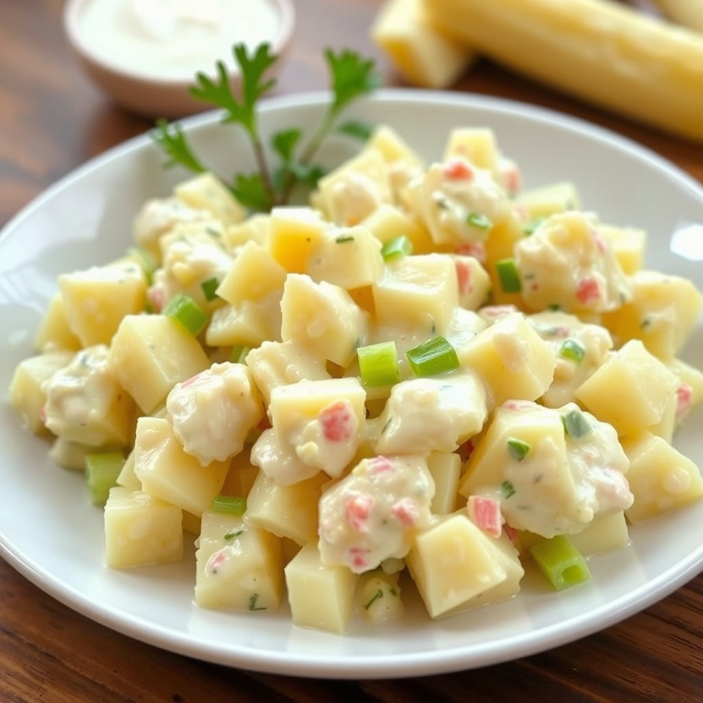 Potato Salad image 0