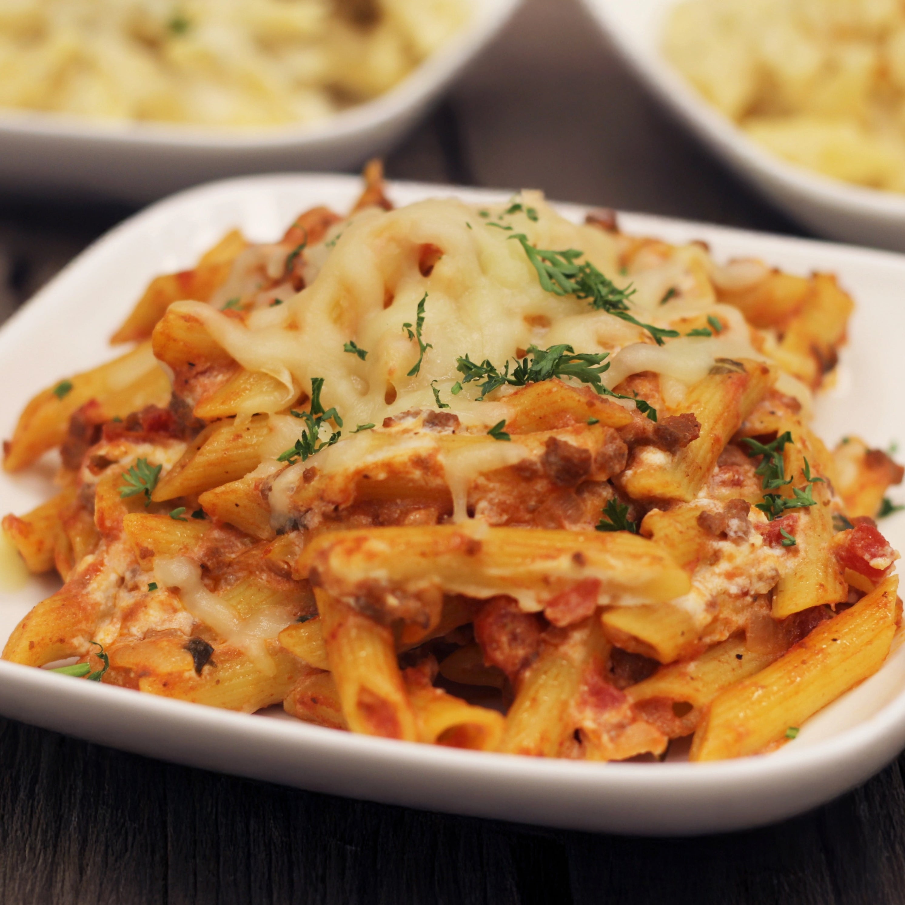 Penne Bolognese image 0